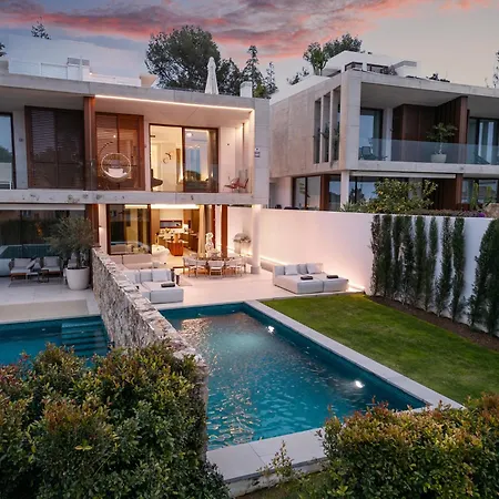 Villa The Collection Marbella