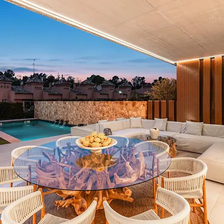 The Collection Villa *