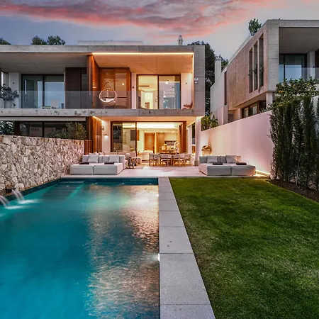 Villa The Collection Marbella