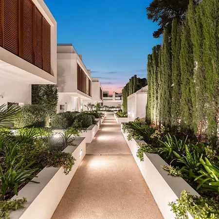 The Collection Marbella