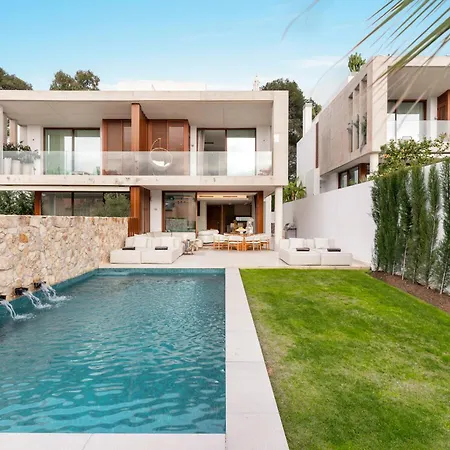 The Collection * Marbella