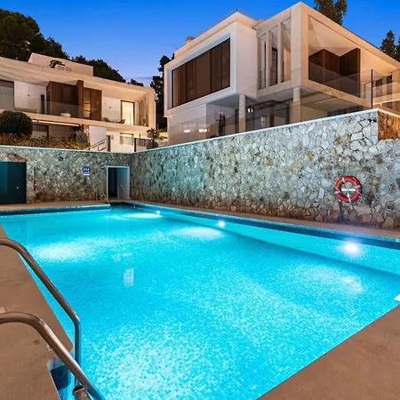 The Collection Villa *