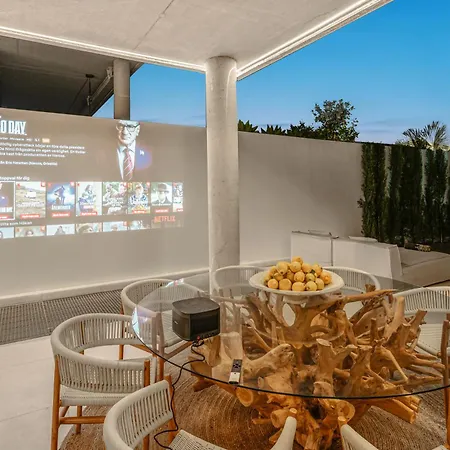 The Collection Villa Marbella