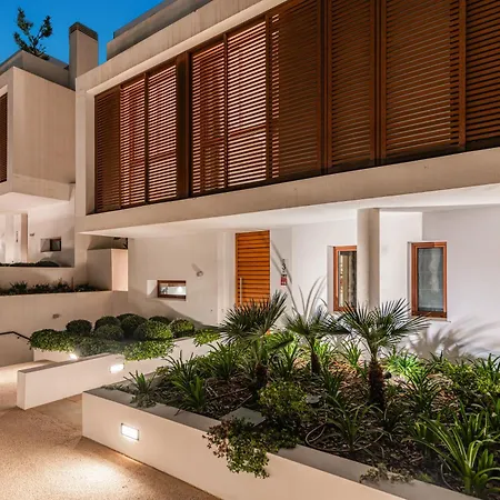 Villa The Collection Marbella