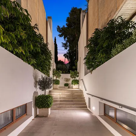The Collection Villa