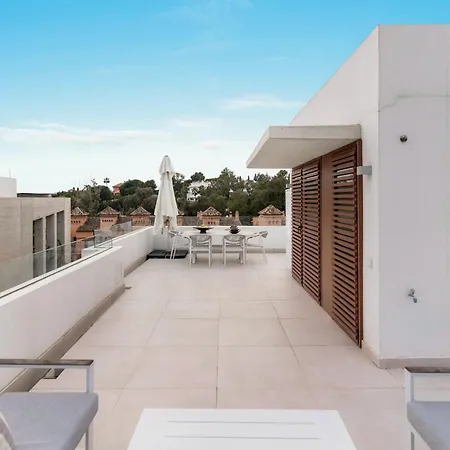 The Collection Villa Marbella