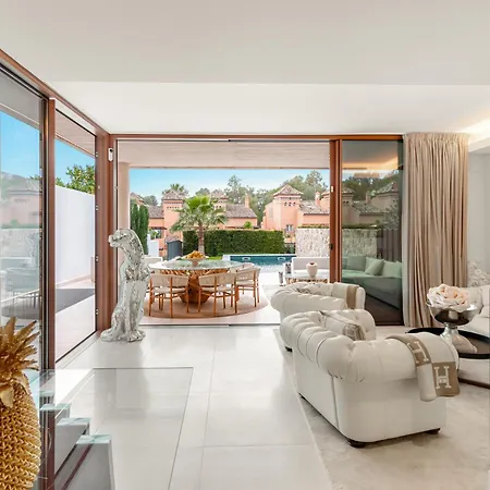 The Collection Marbella