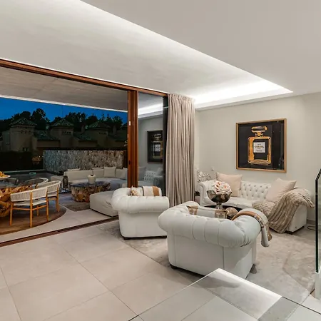 The Collection Villa