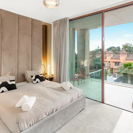 The Collection Villa *