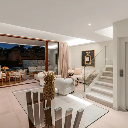 The Collection Villa Marbella