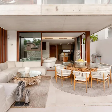 Villa The Collection Marbella