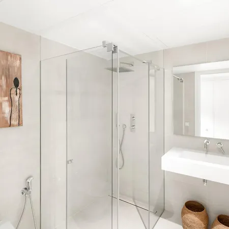 The Collection Villa Marbella