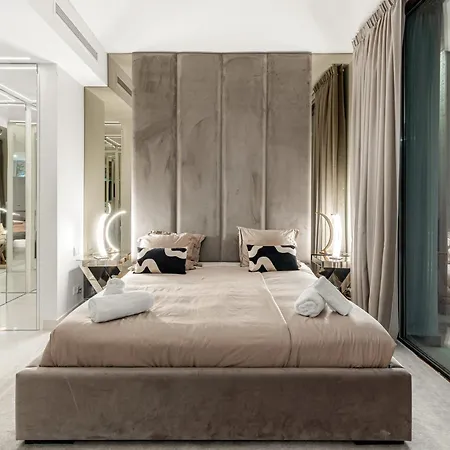 The Collection Marbella