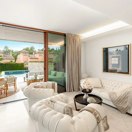 Villa The Collection Marbella