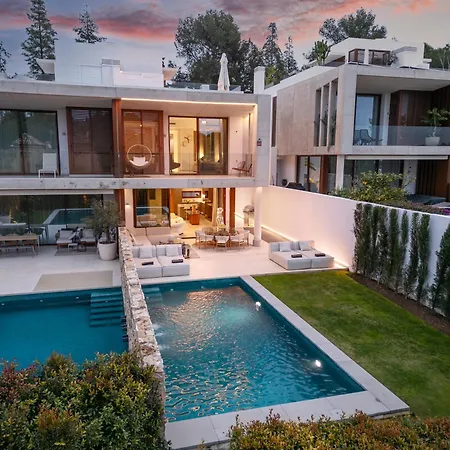 The Collection Marbella