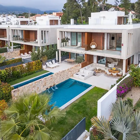 The Collection Villa