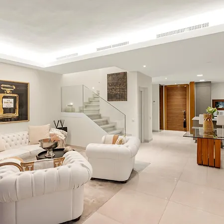 The Collection Villa *