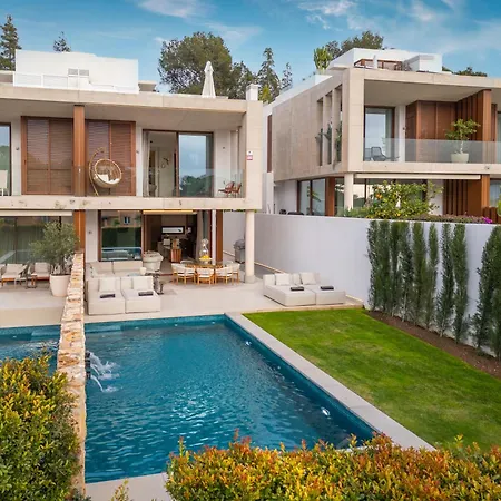 The Collection Marbella