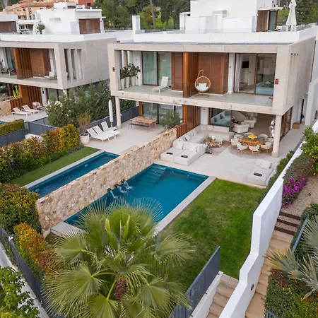 Villa The Collection Marbella