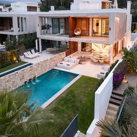The Collection Villa *