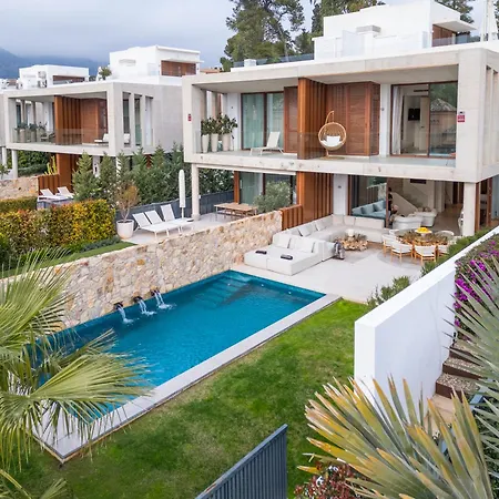 Villa The Collection *