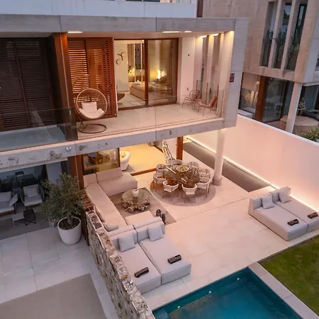 The Collection Villa