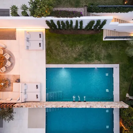 Villa The Collection