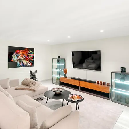 The Collection Villa Marbella