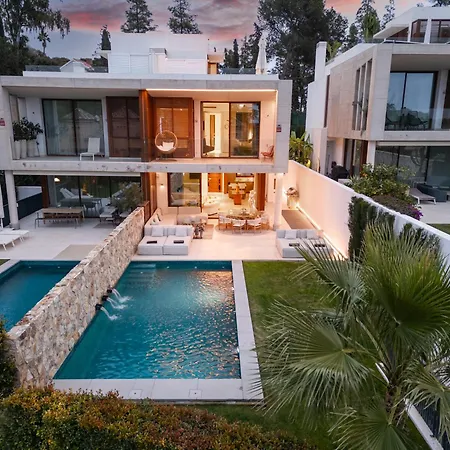 Villa The Collection
